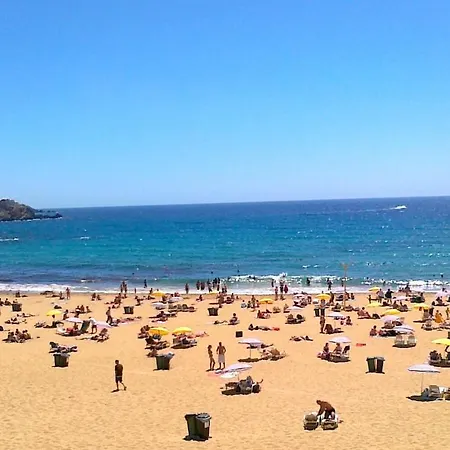 Sir William Reid Apartamento