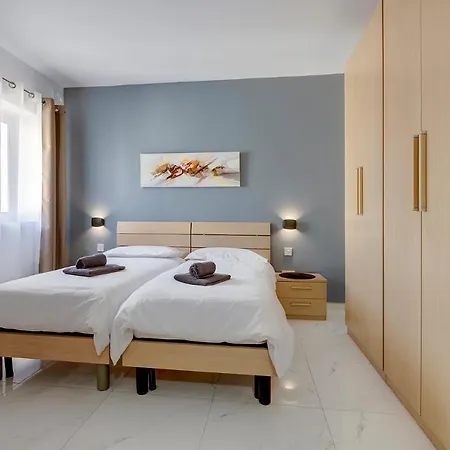 Sir William Reid Sliema