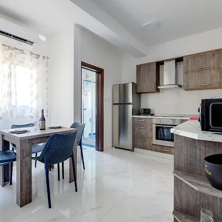 Sir William Reid Apartamento