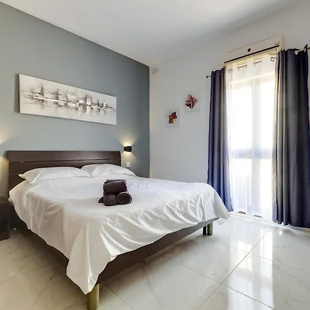 Apartamento Sir William Reid