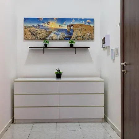 Sir William Reid * Sliema