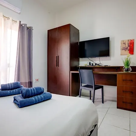 Sir William Reid Apartamento