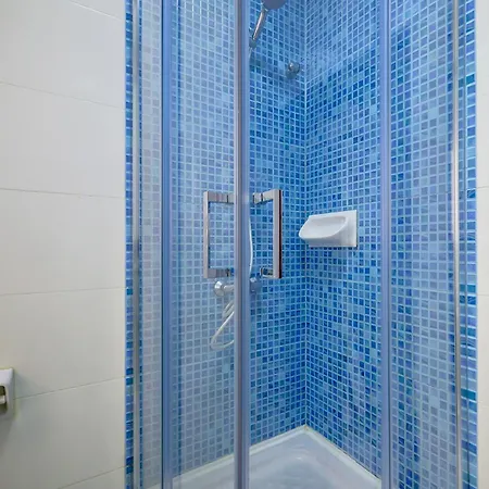 Apartamento Sir William Reid *