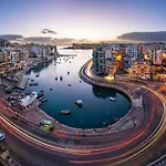 Sir William Reid * Sliema