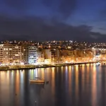 Sir William Reid * Sliema