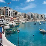 Sir William Reid * Sliema