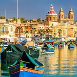 Sir William Reid * Sliema