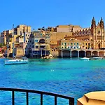 Sir William Reid * Sliema