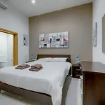 Apartment Sir William Reid Sliema