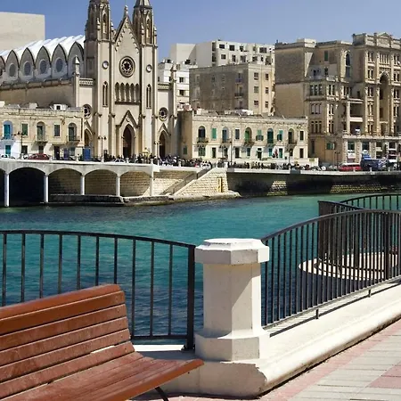 Sir William Reid Sliema