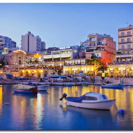 Sir William Reid Sliema