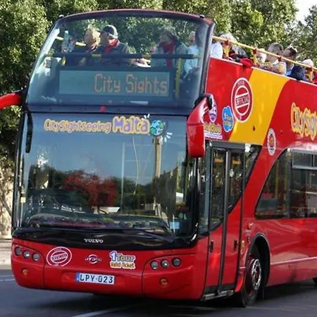 Sir William Reid * Sliema