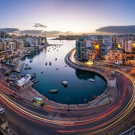 Sir William Reid * Sliema