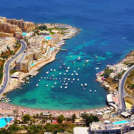 Sir William Reid Apartamento *