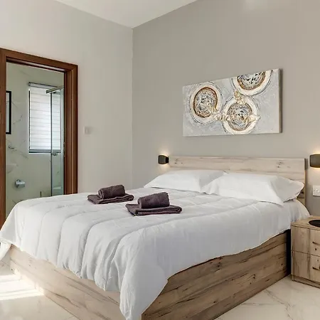 Sir William Reid Sliema