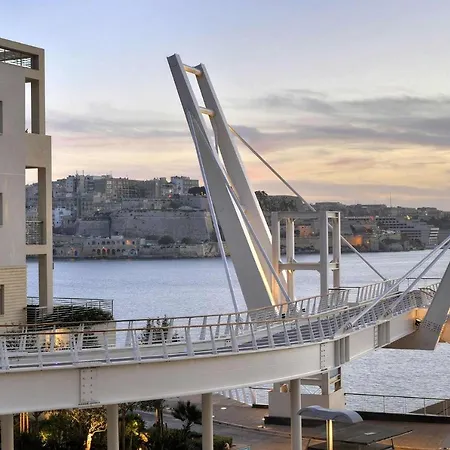 Sir William Reid Appartamento Sliema