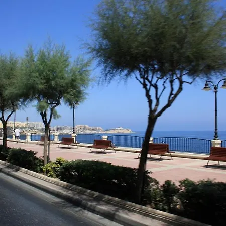 Sir William Reid * Sliema