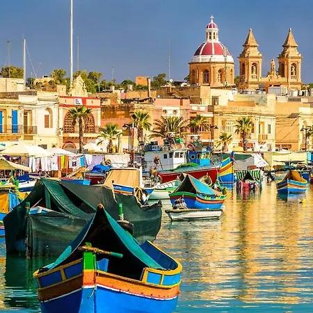 Sir William Reid * Sliema
