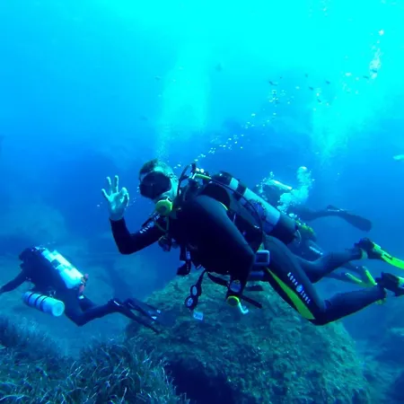 Apartamento Sir William Reid Sliema