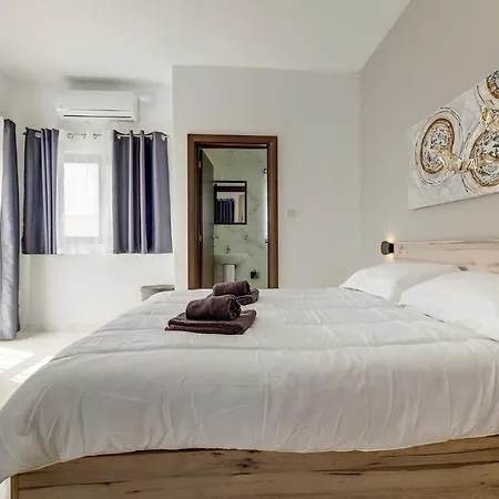 Sir William Reid Apartamento