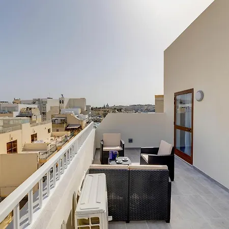 Sir William Reid Sliema