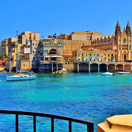 Sir William Reid * Sliema