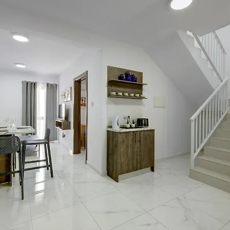 Sir William Reid Lejlighed Sliema