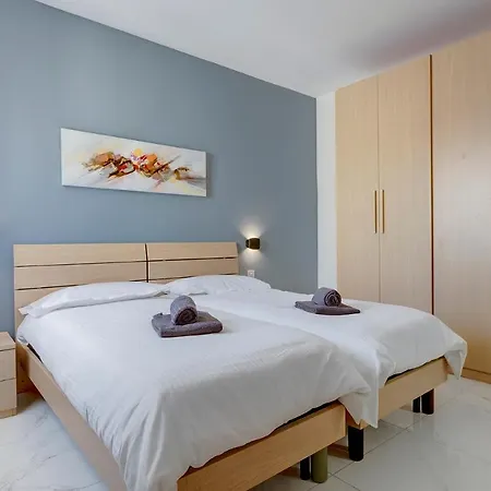 Apartamento Sir William Reid Sliema