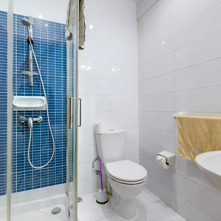 Sir William Reid Apartamento *