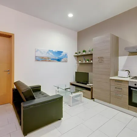 Sir William Reid Appartamento Sliema