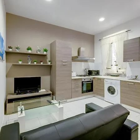 Apartamento Sir William Reid *