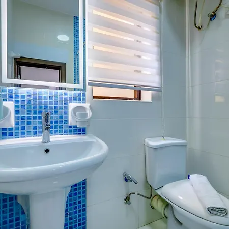 Sir William Reid Apartamento Sliema