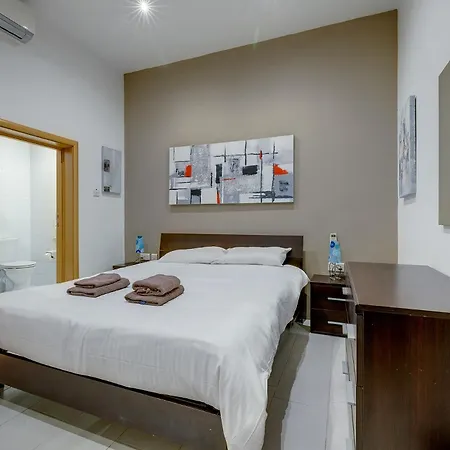 Apartamento Sir William Reid Sliema