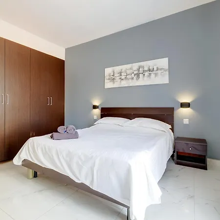 Sir William Reid Sliema