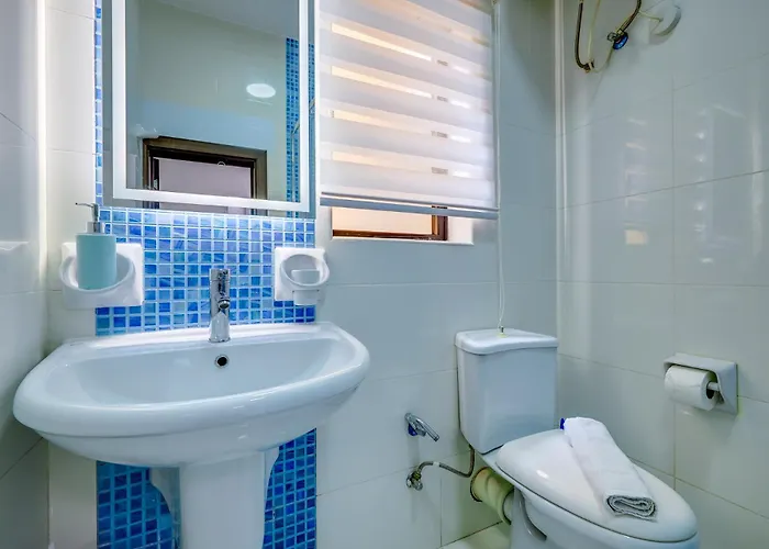 Sir William Reid Apartment Sliema