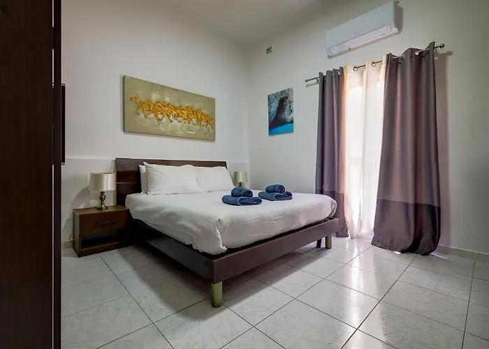 Sir William Reid Sliema