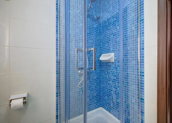 Apartment Sir William Reid *