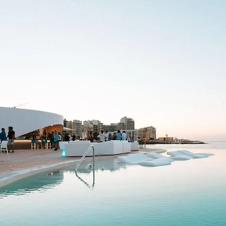 Sir William Reid Apartmán Sliema