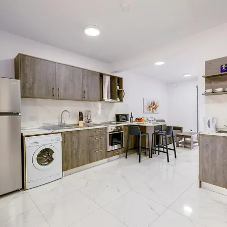 Apartmán Sir William Reid Sliema