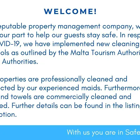 Sir William Reid Apartmán