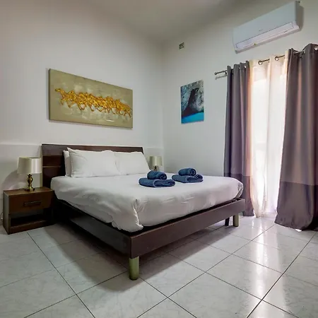 Sir William Reid Sliema