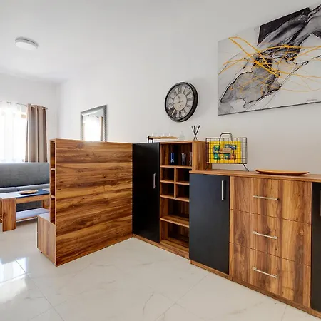 Sir William Reid Apartmán Sliema