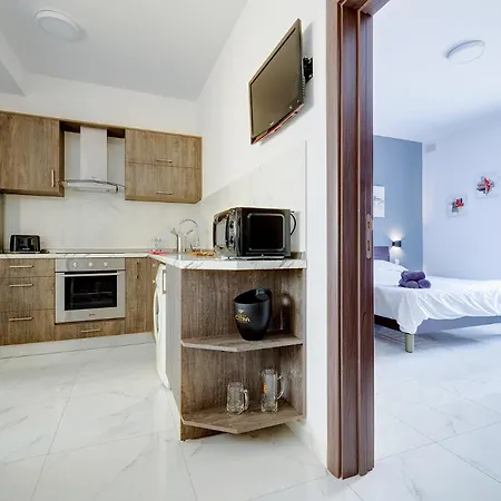 Apartmán Sir William Reid Sliema